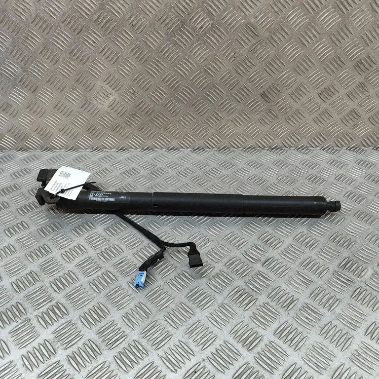 Tagaluugi gaasiamortisaator – BMW X5 F15 (2013-2017)