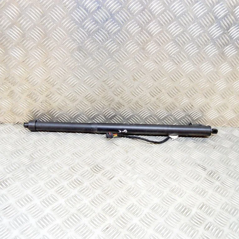 Aizmugurējā vāka amortizators HK8370354AF