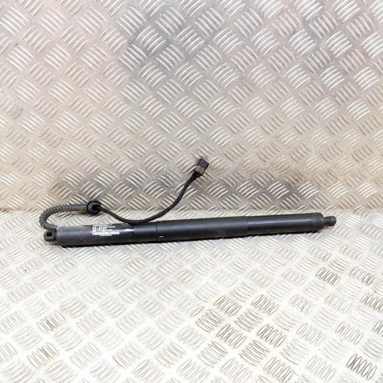 Tagaluugi gaasiamortisaator – BMW X5 F15 (2013-2017)