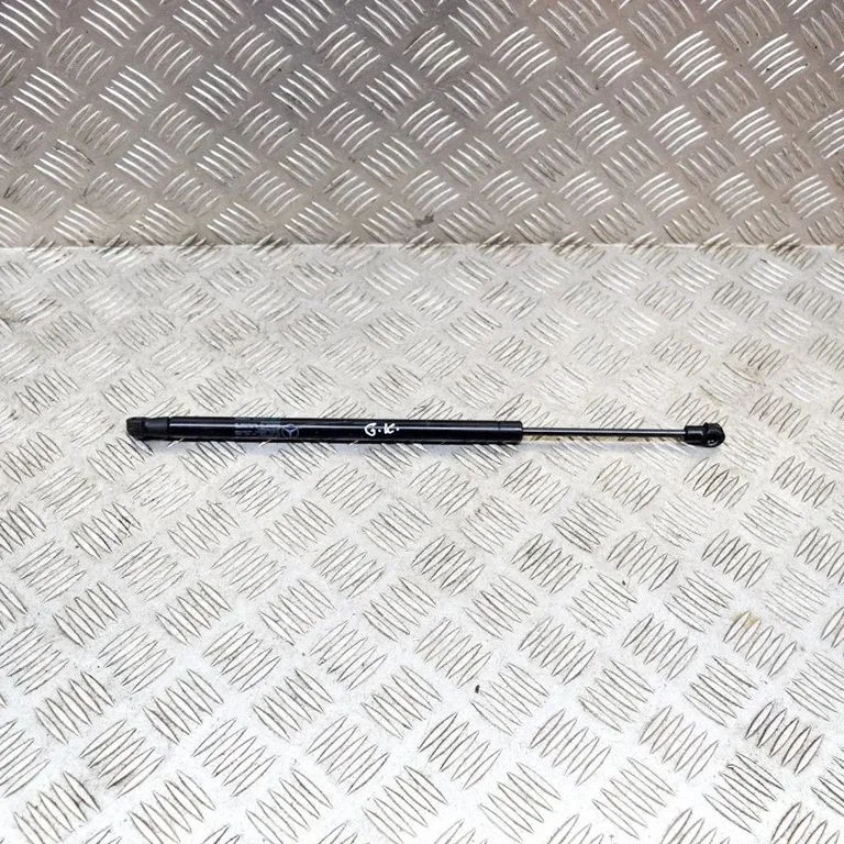 Tagaluugi gaasiamortisaator – Mercedes-Benz CLK-klass C207 A207 (2010-2017)