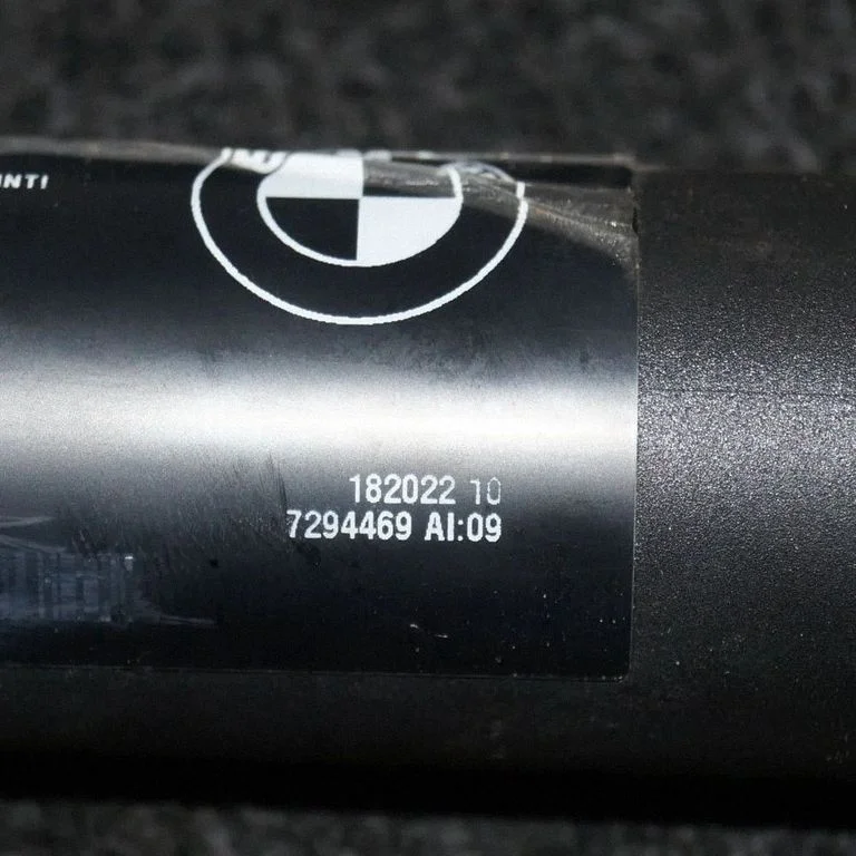 Tagaluugi gaasiamortisaator – BMW X5 F15 (2013-2017)