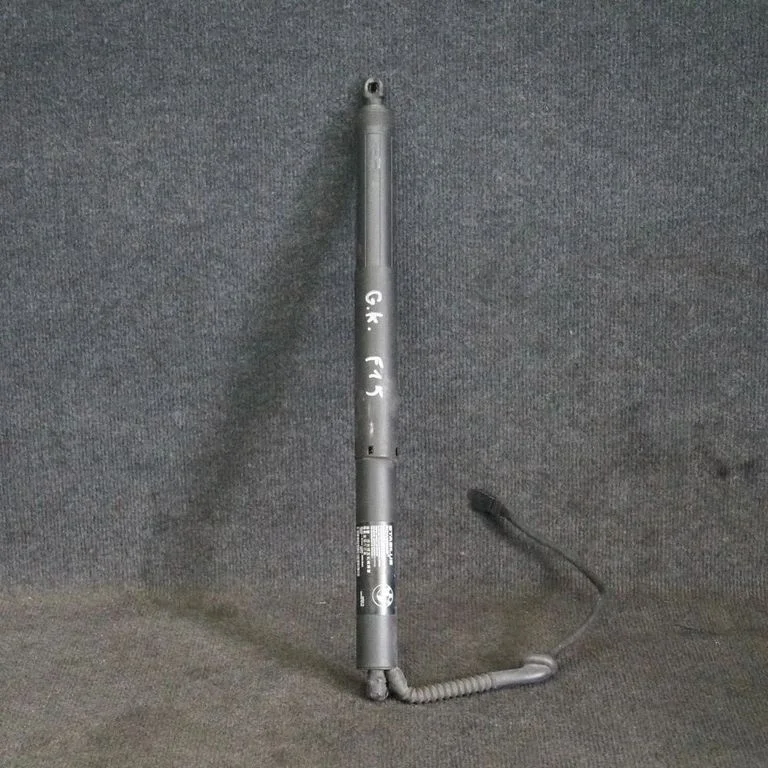 Tagaluugi gaasiamortisaator – BMW X5 F15 (2013-2017)