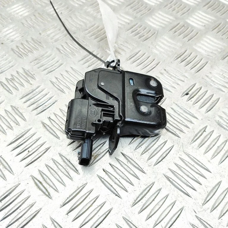 Tailgate/trunk/boot lock/catch/latch 905039428R
