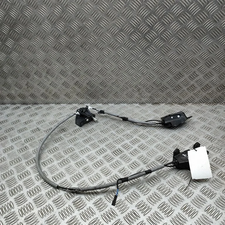 Zamek klapy bagażnika – BMW X5M G05 F95 (2019-)