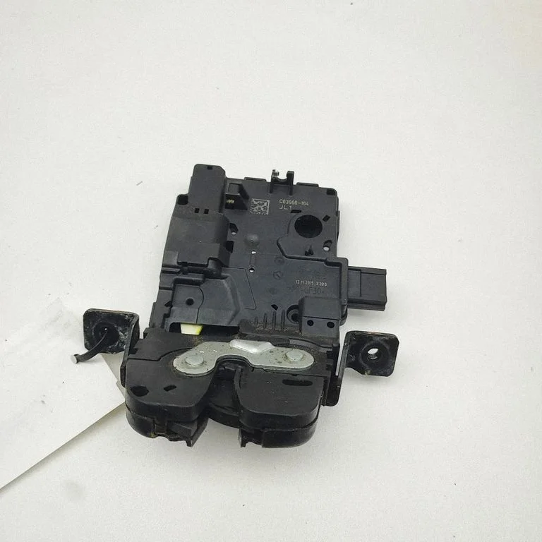 Zamek klapy bagażnika GX73A442A66AA