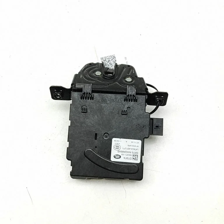 Aizmugurējā vāka slēdzene GX73A442A66AB
