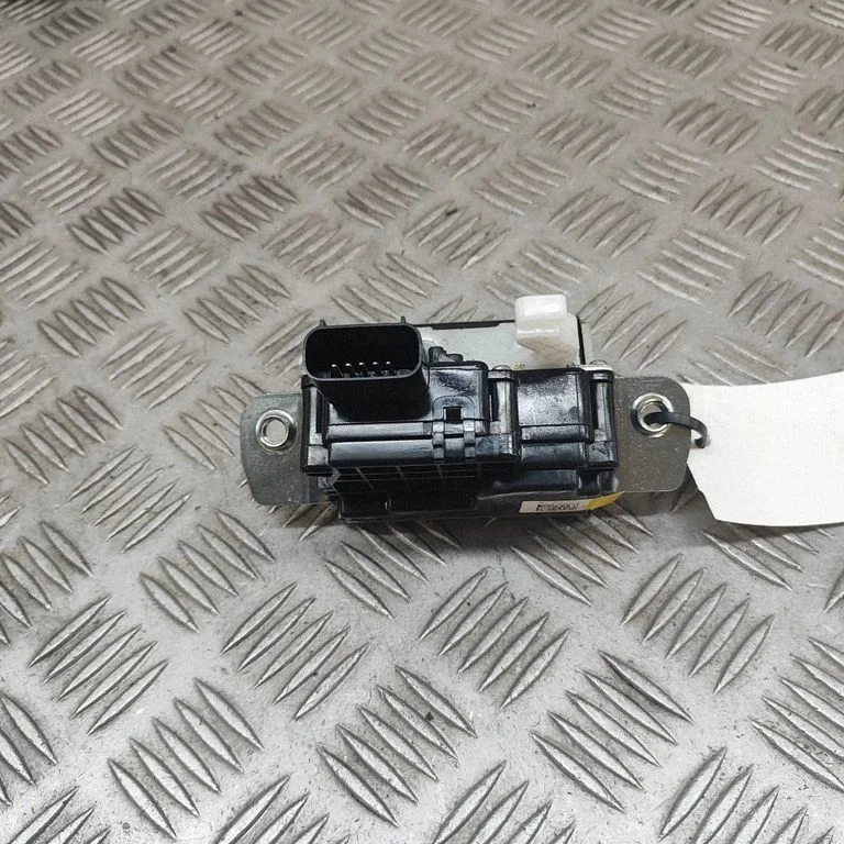 Aizmugurējā vāka slēdzene 81800P2000