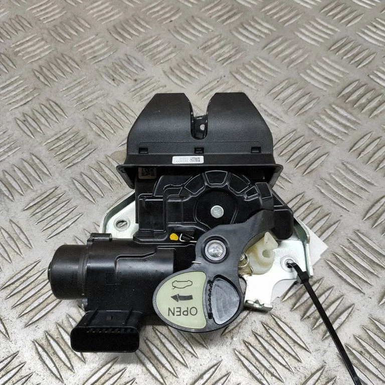 Tailgate/trunk/boot lock/catch/latch – Hyundai IONIQ 6 (2022-)