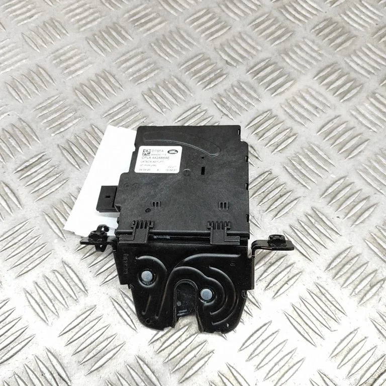 Tailgate/trunk/boot lock/catch/latch CPLA442A66AE