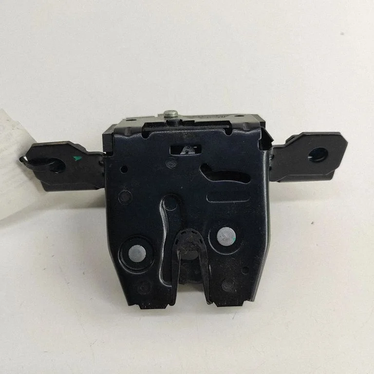 Tailgate/trunk/boot lock/catch/latch – Opel Mokka (2012-2016)