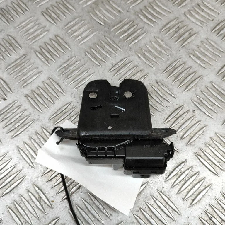 Aizmugurējā vāka slēdzene 905030754R