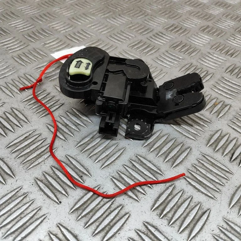 Tailgate/trunk/boot lock/catch/latch 50536492