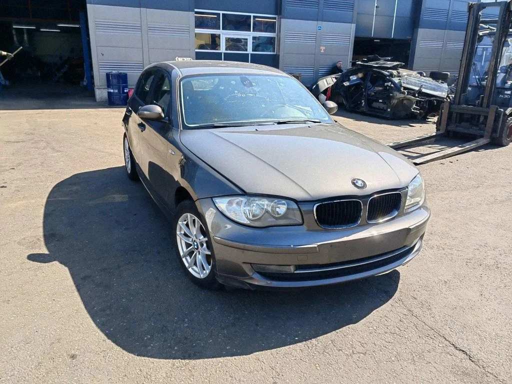 BMW Series 1