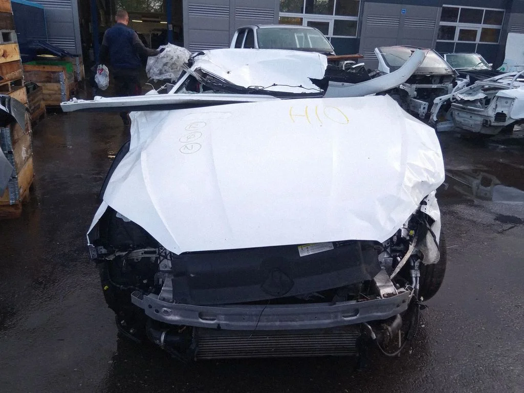 Audi A5, S5