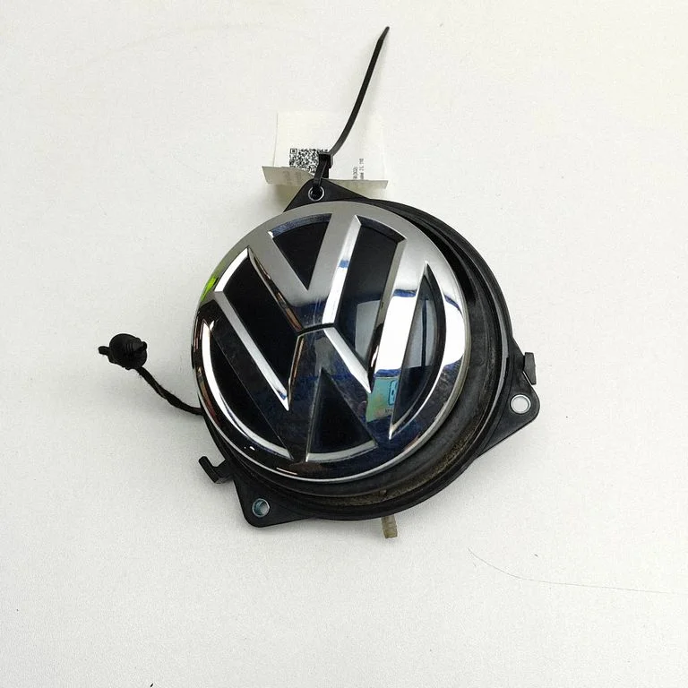 Aizmugurējā vāka atvēršanas rokturītis (ārējais) 3G5827469FOD