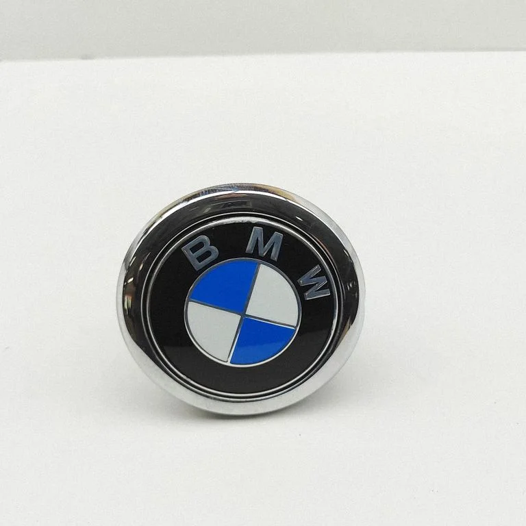 Tailgate/trunk/boot exterior handle 7248535 – BMW X2 F39 (2018-2023)