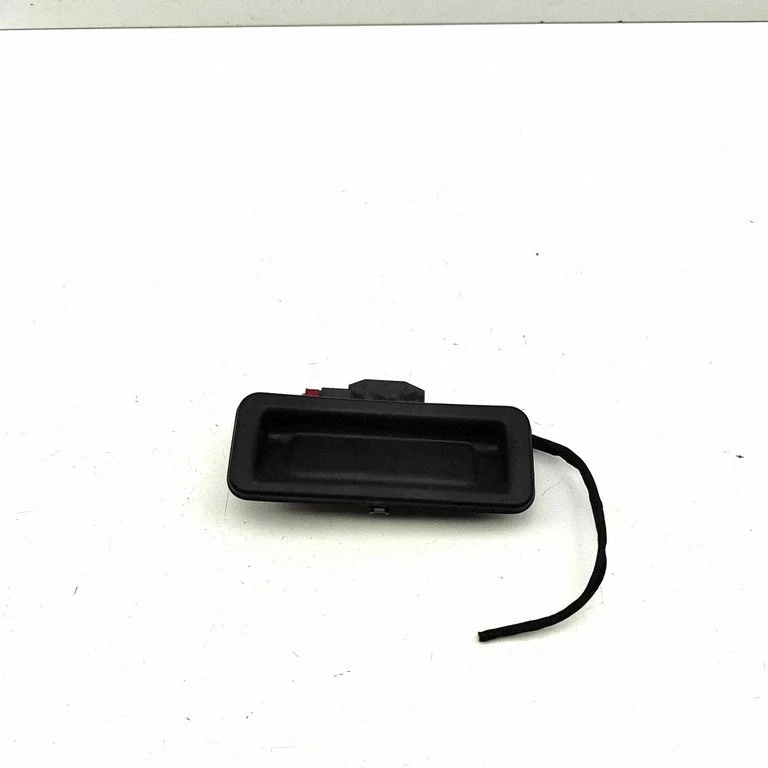Tailgate/trunk/boot exterior handle 8492533