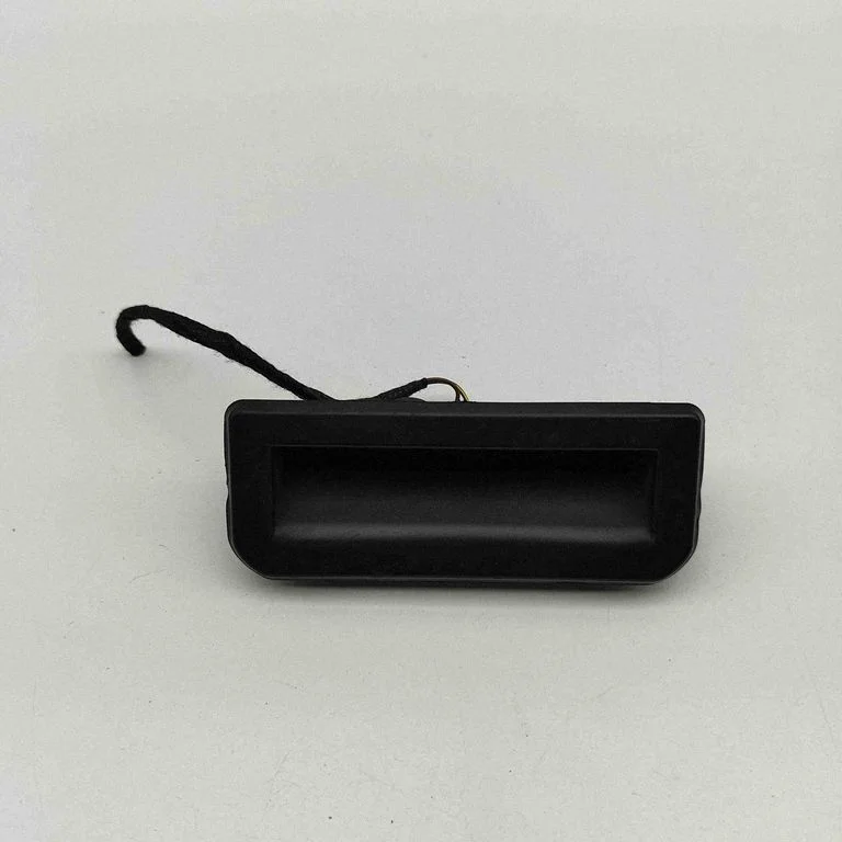 Tailgate/trunk/boot exterior handle 6V0827566