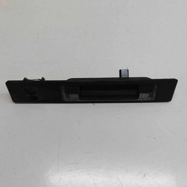 Tailgate/trunk/boot exterior handle – Volvo V60 (2018-)