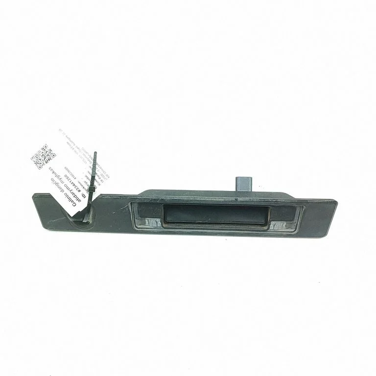 Aizmugurējā vāka atvēršanas rokturītis (ārējais) 32394644