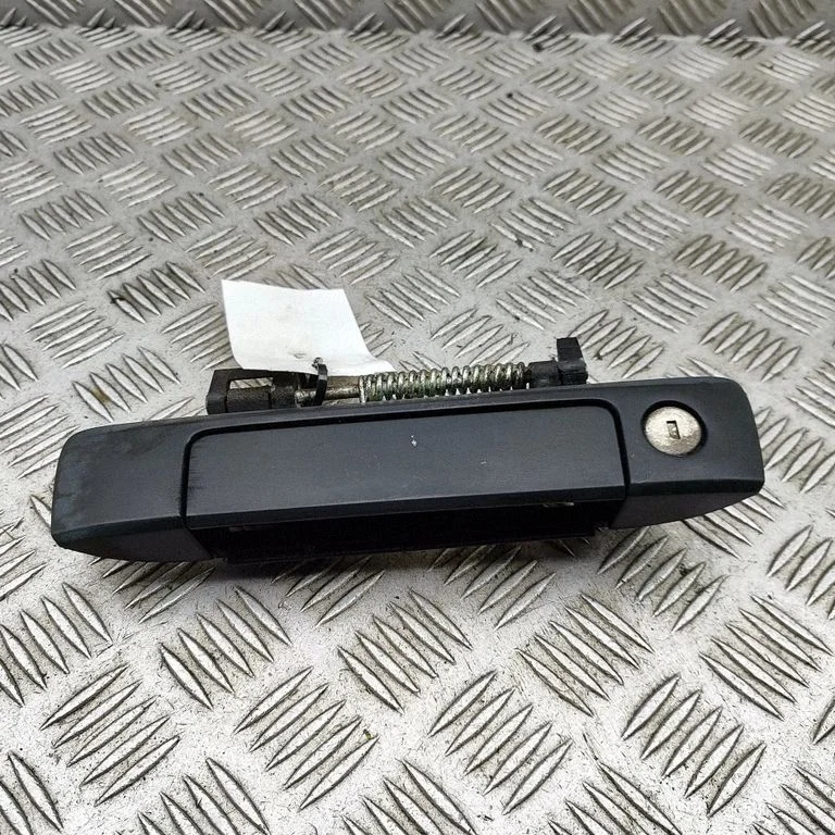 Tailgate/trunk/boot exterior handle – Ford Ranger (2019-2022)