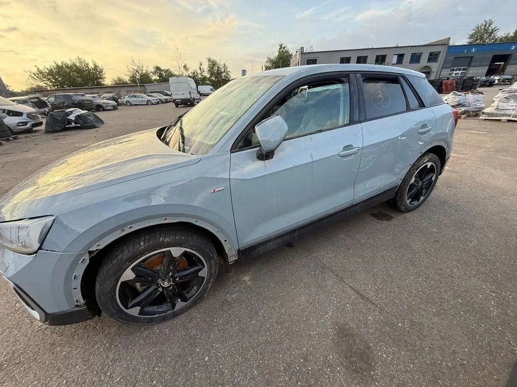 Audi SQ2