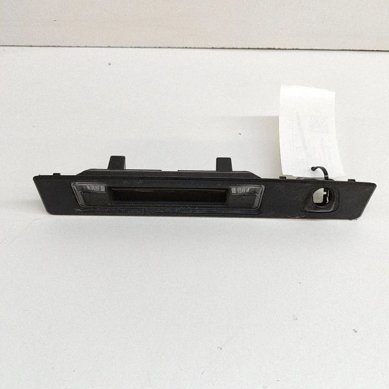 Tailgate/trunk/boot exterior handle – Volvo V60 (2018-)