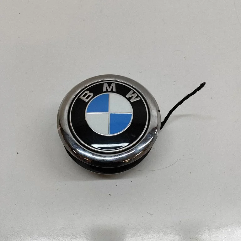 Aizmugurējā vāka atvēršanas rokturītis (ārējais) – BMW X2 F39 (2018-2023)