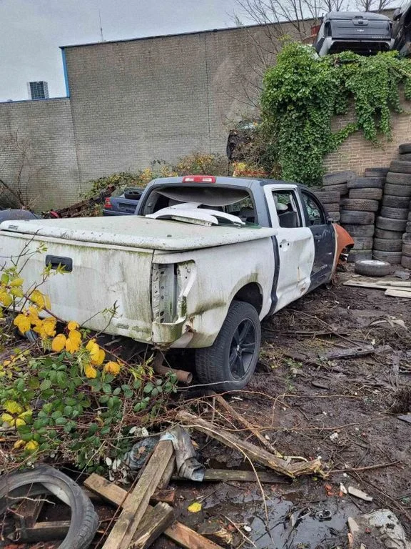 Toyota Tundra