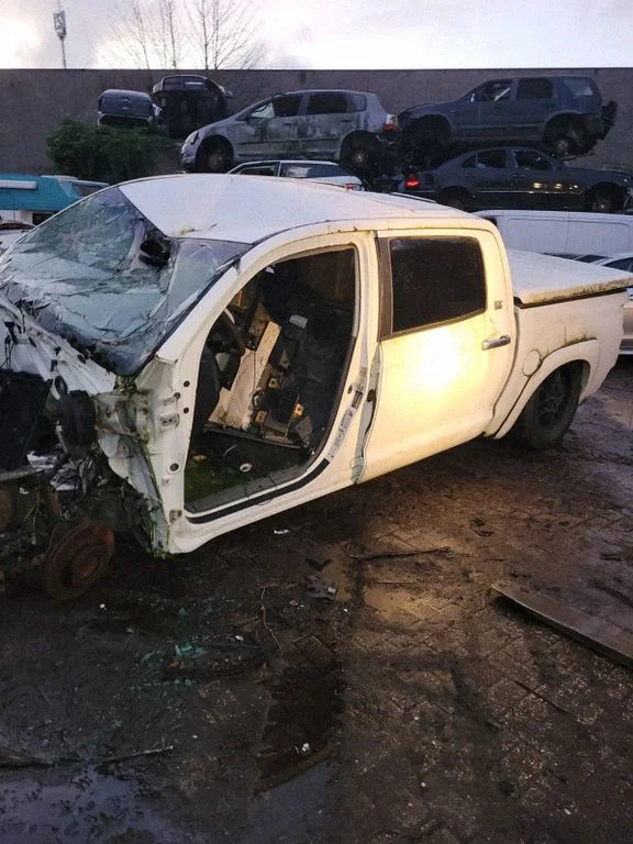 Toyota Tundra