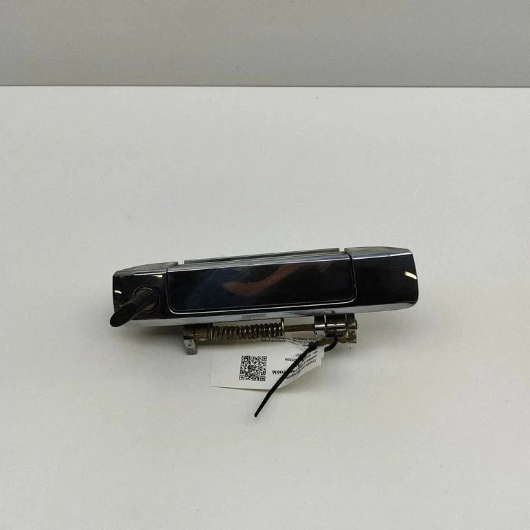 Tailgate/trunk/boot exterior handle – Ford Ranger (2012-2018)