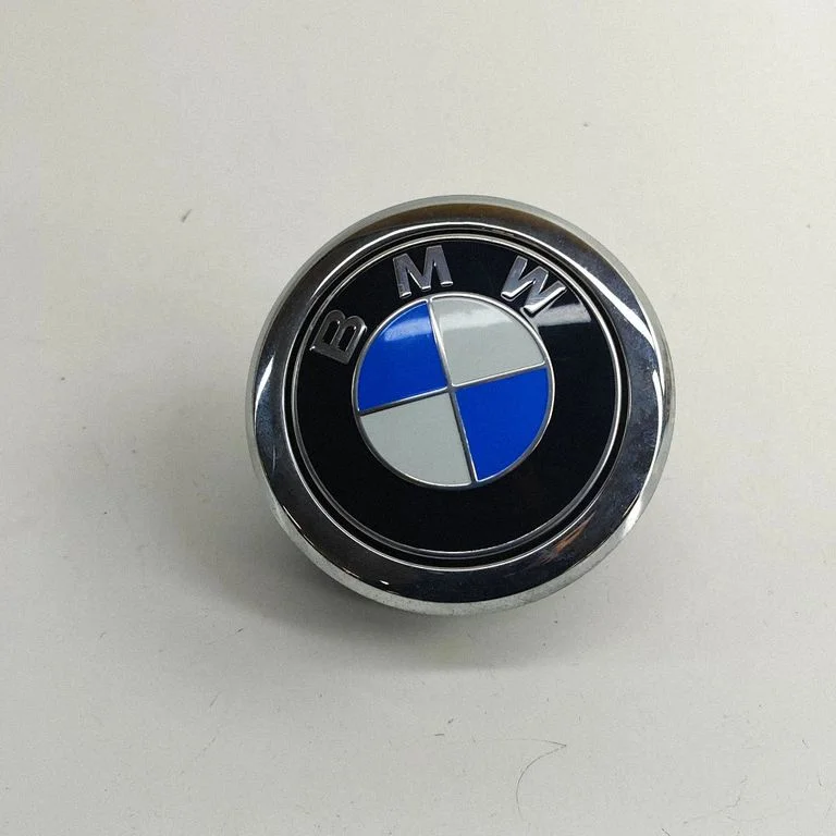 Tailgate/trunk/boot exterior handle 7248535 – BMW X2 F39 (2018-2023)