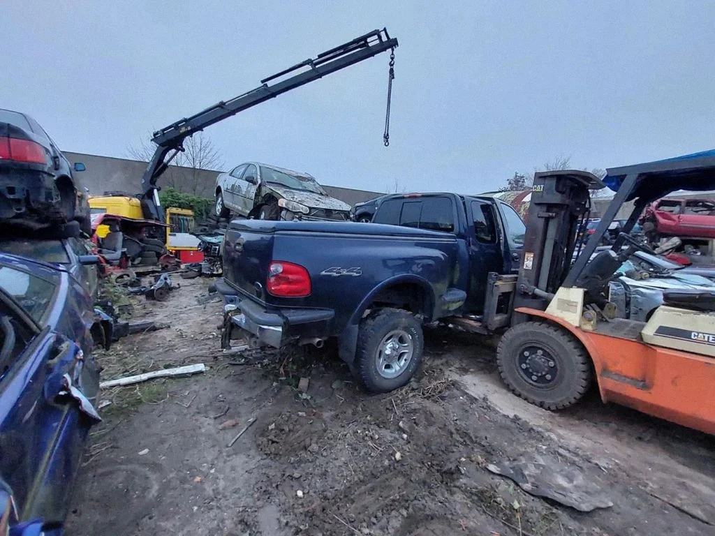 Ford F150