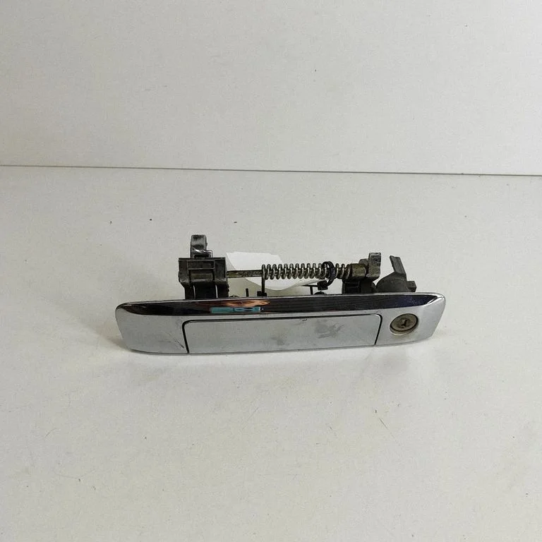 Tailgate/trunk/boot exterior handle – Ford Ranger (2019-2022)