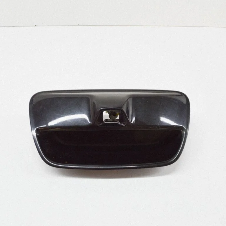 Tailgate/trunk/boot exterior handle 906063NL1B