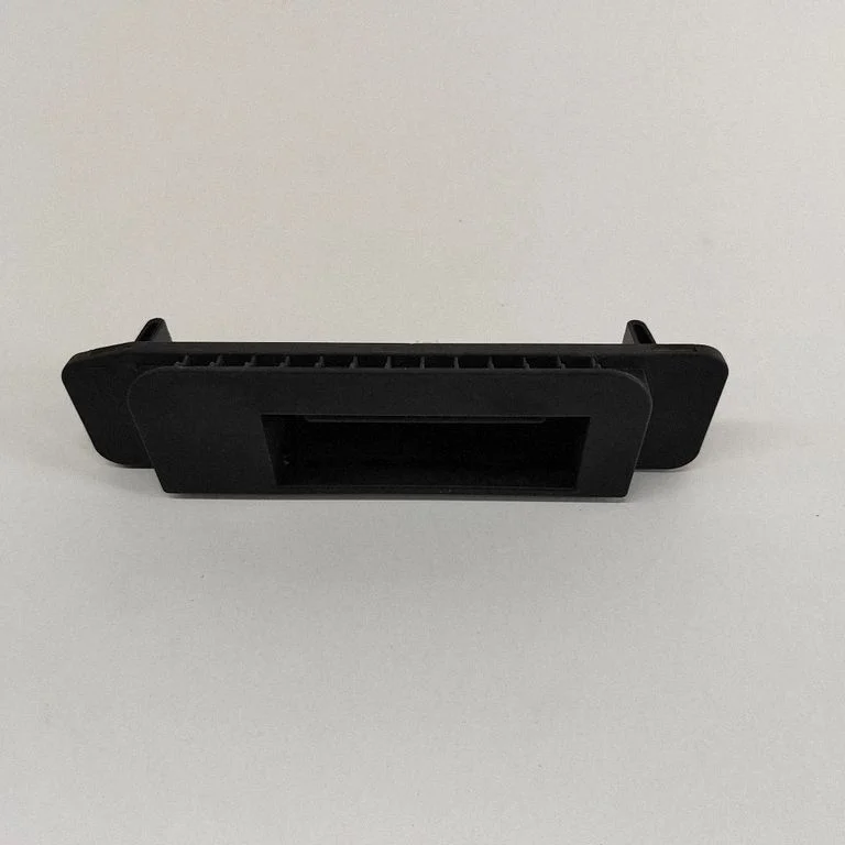 Tailgate/trunk/boot exterior handle A2227500493