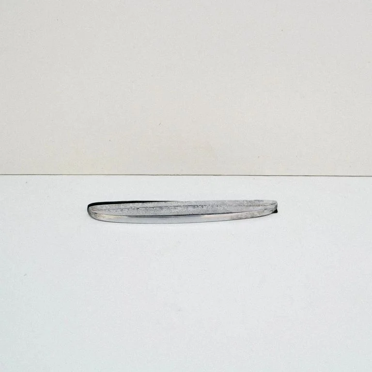 Tailgate/trunk/boot exterior handle 1117585002
