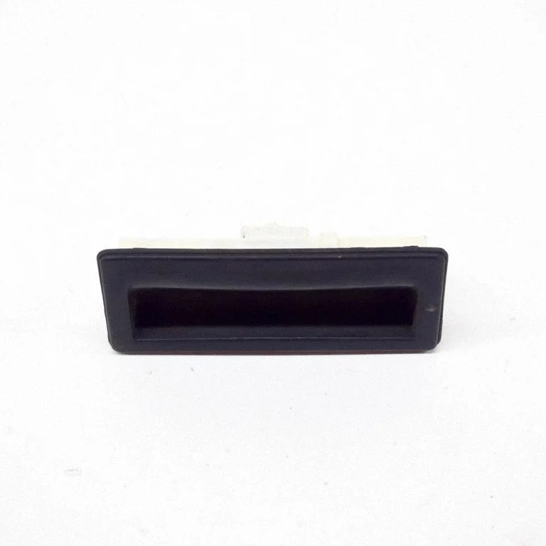 Tailgate/trunk/boot exterior handle – Audi A5 Sportback 8TA (2009-2016)