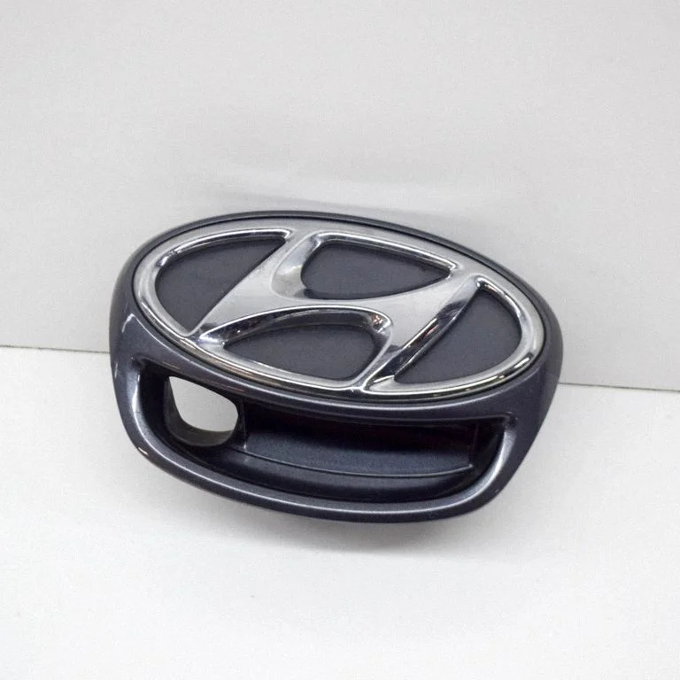 Tagaluugi avamiskäepide (välimine) – Hyundai Ioniq (2016-)
