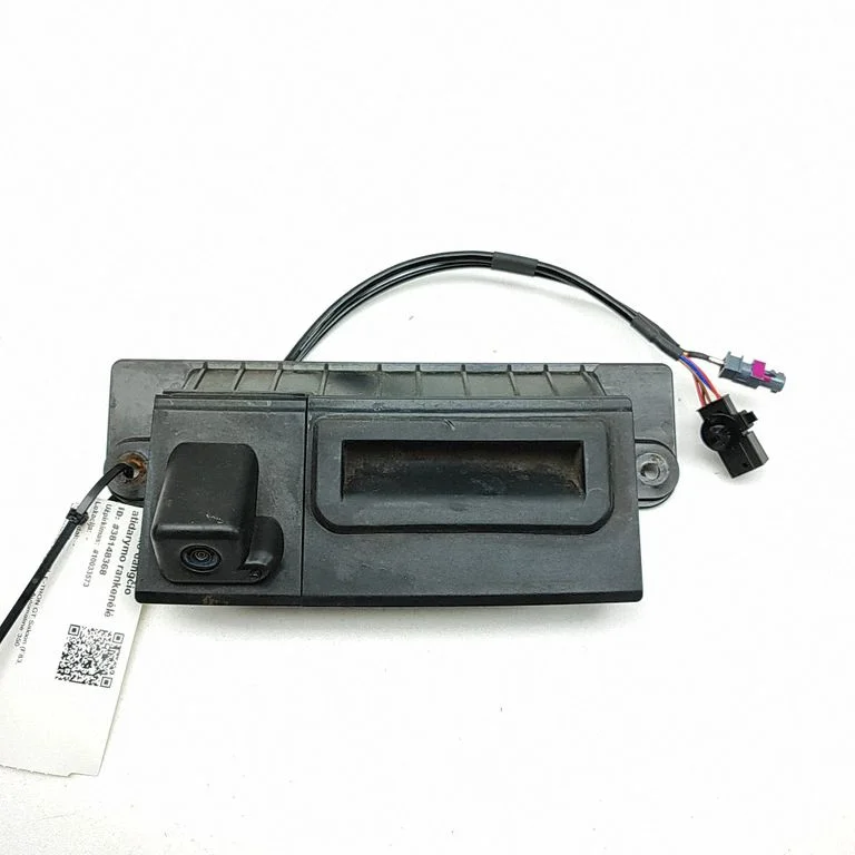 Atpakaļgaitas kamera 6V0827566