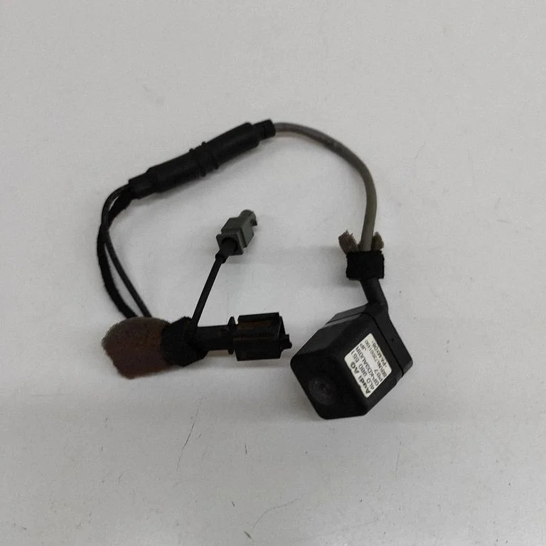 Reversing camera – Audi Q7 4L (2005-2015)