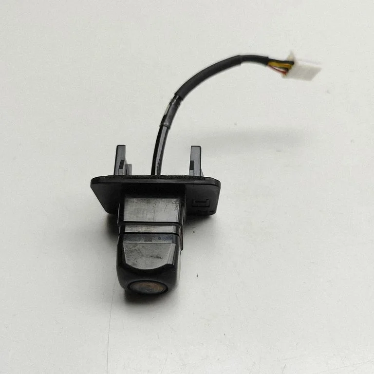 Reversing camera – Subaru Forester SK (2018-2025)
