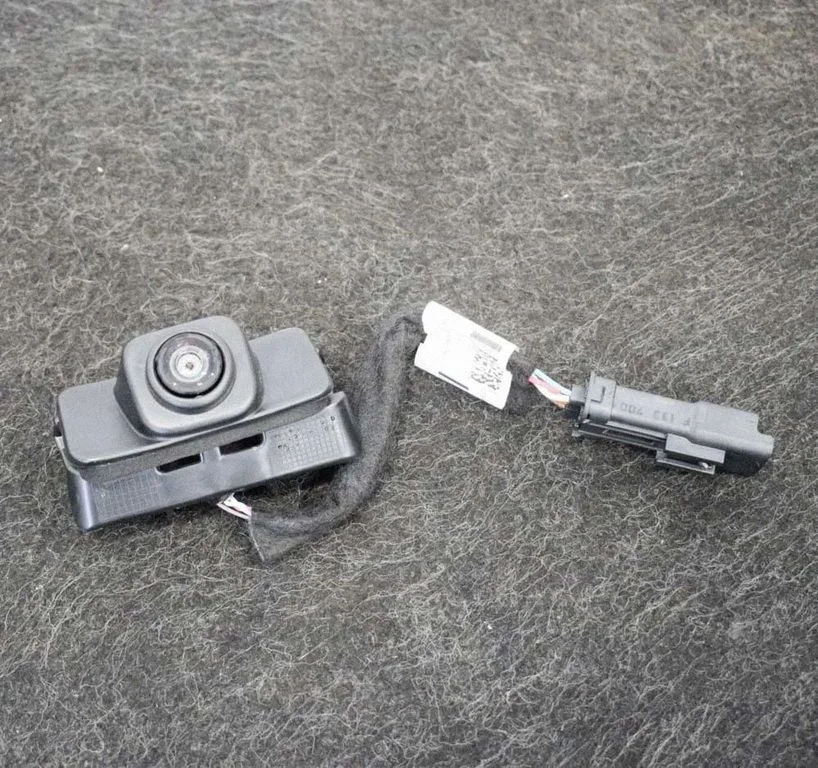 Atpakaļgaitas kamera 9801706680