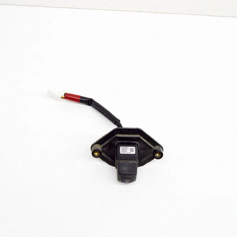 Atpakaļgaitas kamera – Nissan Qashqai (2010-2014)