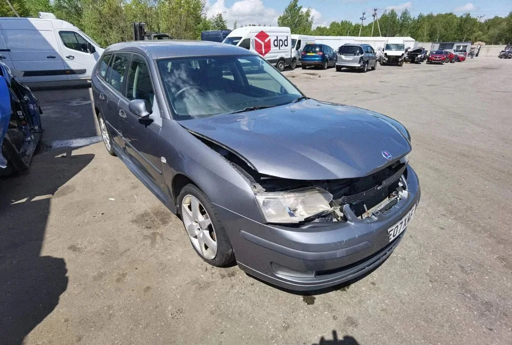 Saab 9-3