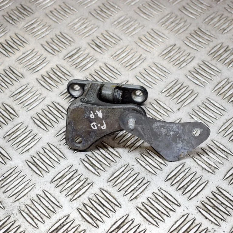 Front door upper hinge – right