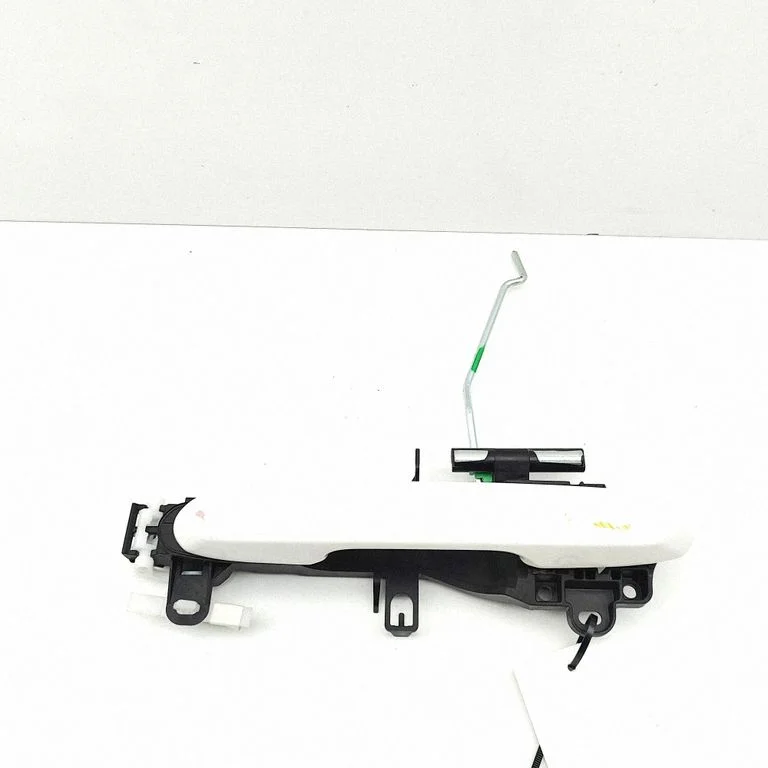 Front door exterior handle 6921060420A0