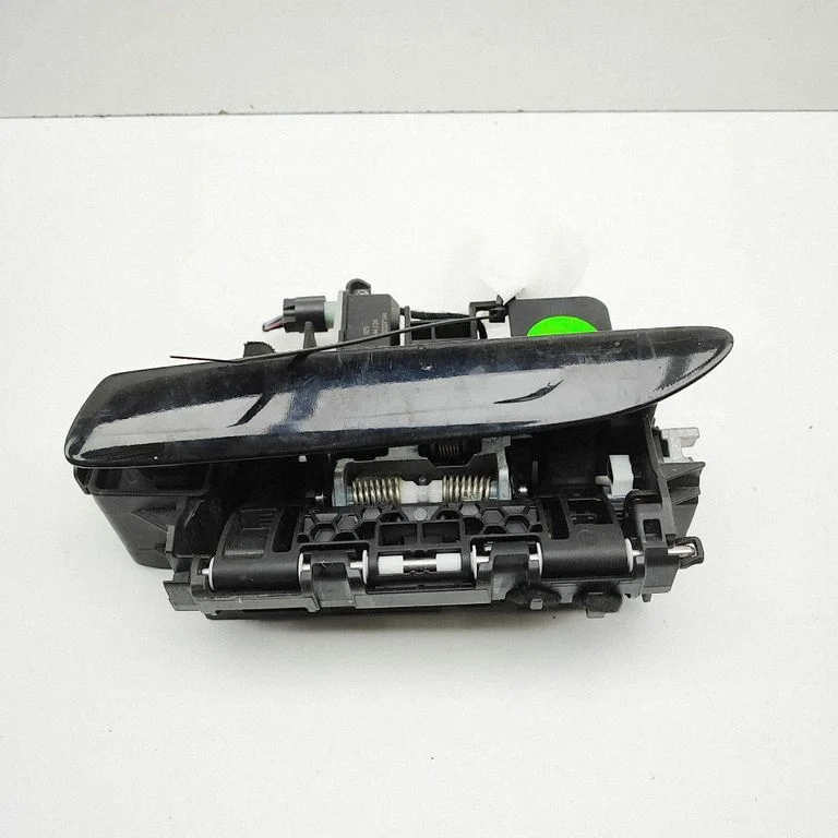 Front door exterior handle 992837205J