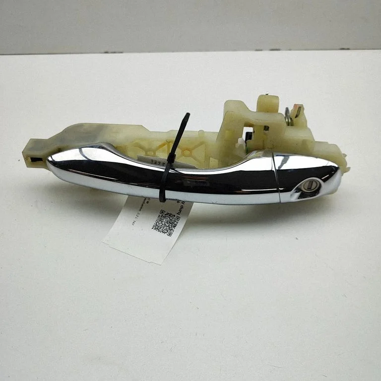 Front door exterior handle 82662C5010