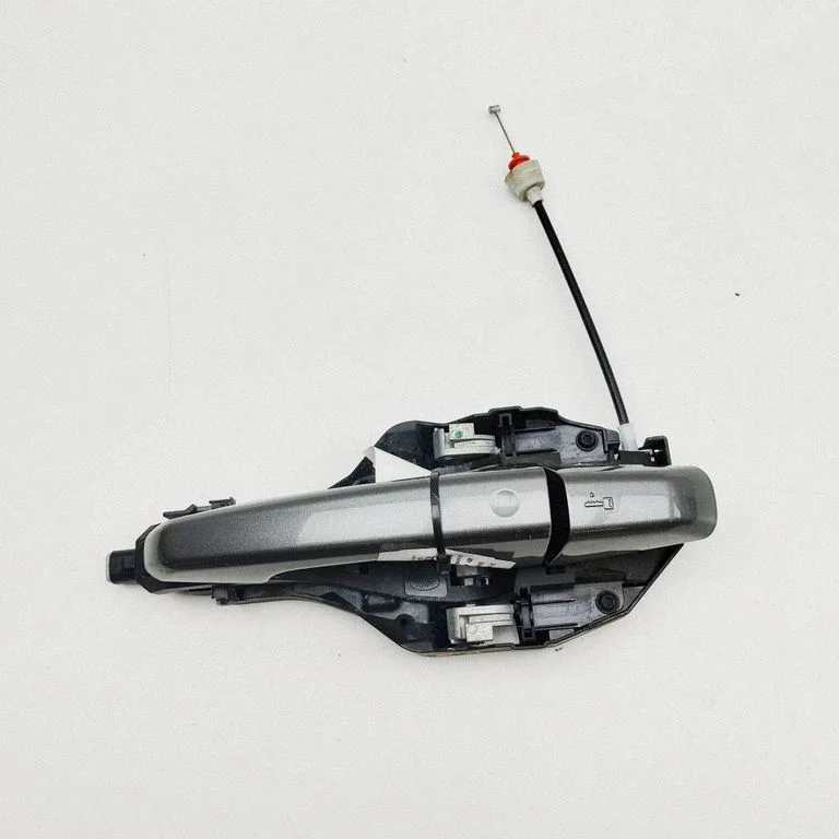 Esiukse välimine käepide BJ72224N02AB